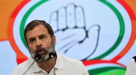 An Indian state court won’t stay Rahul Gandhi’s defamation verdict in a blow to his election hopes